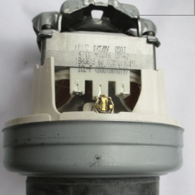 Bosch Siemens Porszívó Motor