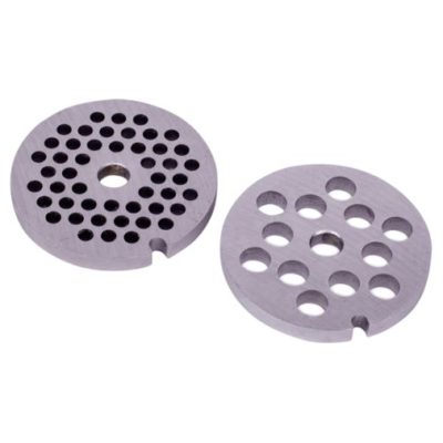 Bosch Húsdaráló lyuktárcsák MFW45-höz is (4mm és 8mm)