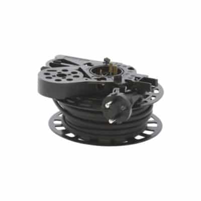 Bosch Siemens Porszívó Kábeldob