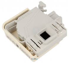 Bosch Mosógép Ajtózár(BOSCH / Siemens)