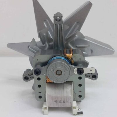 Bosch Elektromos sütő légkeverő motor