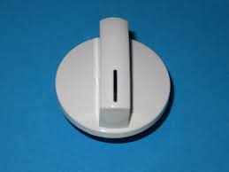 Bosch Tűzhely Forgatógomb Fehér