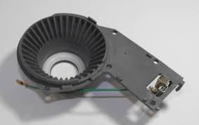 Bosch Profimixx4 Hajtómű burkolat