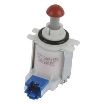 Bosch Mosogatógép Hőcserélő mágnesszelep, leeresztő szelep SMI/SMS