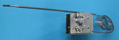 Bosch Tűzhely Hőfokszabályzó HSW...