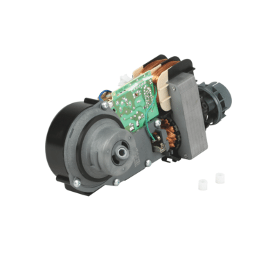 Komplett motor Bosch Profimixx 4 (MUM4 motor)