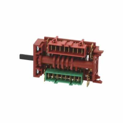 Bosch Siemens Tűzhely Választó kapcsoló