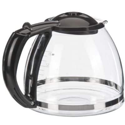 Bosch / Siemens Kávéfőzőhöz üveg kiöntő 1 literes