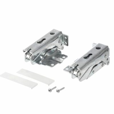 Bosch Siemens beépíthető Hűtőajtó zsanér (1pár)