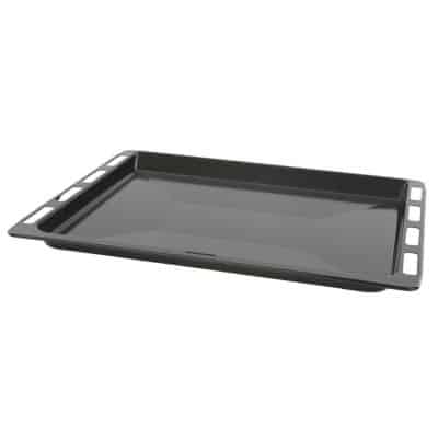 Bosch Siemens Neff lapos Tepsi 46,5x37,5x2,9cm