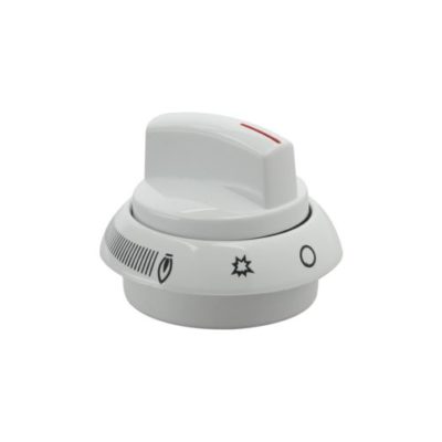 Bosch Tűzhely Gázégő szabályzó gomb