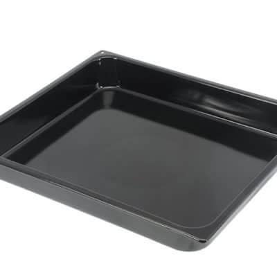 Bosch Siemens Tűzhelyhez Mélytepsi 40,6x36x5,4cm