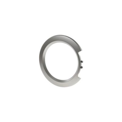Bosch Siemens Mosógép Ajtókeret(Külső, inox szín)