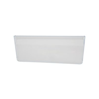 Bosch Kombinált Hűtő Fagyasztófiók előlap