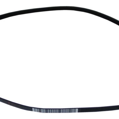 Bosch Siemens Mosógép Lapos szíj 1252 PJE 5