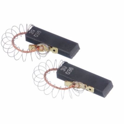 Bosch Siemens Mosógép Szénkefe(1cs-2db)