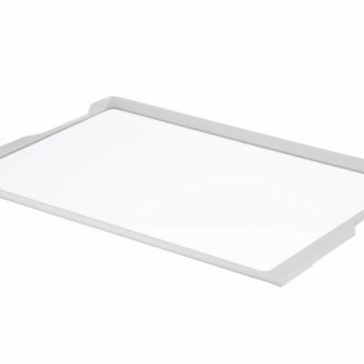 Neff Bosch Siemens Hűtő Üvegpolc 50x32 cm