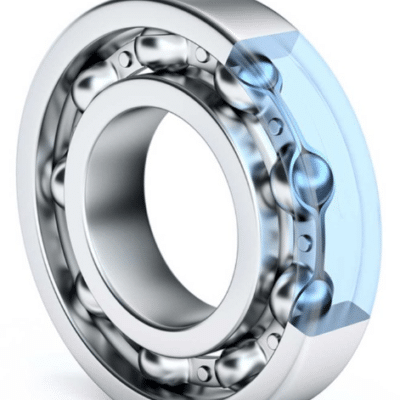 6205 2RSR CSAPÁGY (25x52x15)