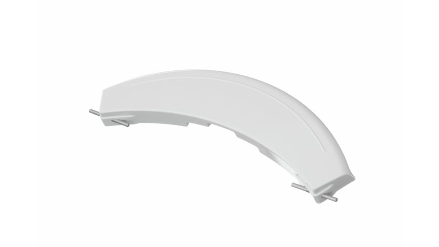 Mosógép ajtónyitó fogantyú