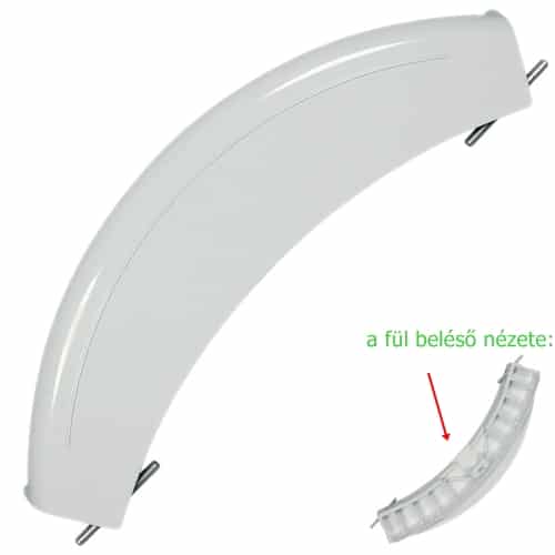 Mosógép ajtónyitó fogantyú - Image 2