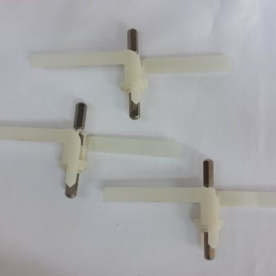 Profi csomag: 3 db Profimixx szeletelő késtartó