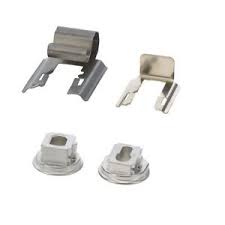 Bosch Siemens Neff Sütő oldallap rögzítő(FD8712-ig, 2007 év végéig))