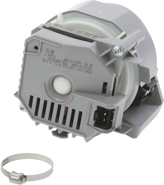 Fűtéspumpa mosogatógéphez - Image 3