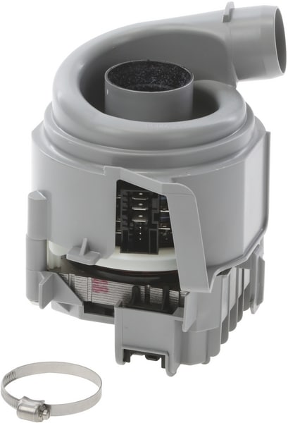 Fűtéspumpa mosogatógéphez - Image 5