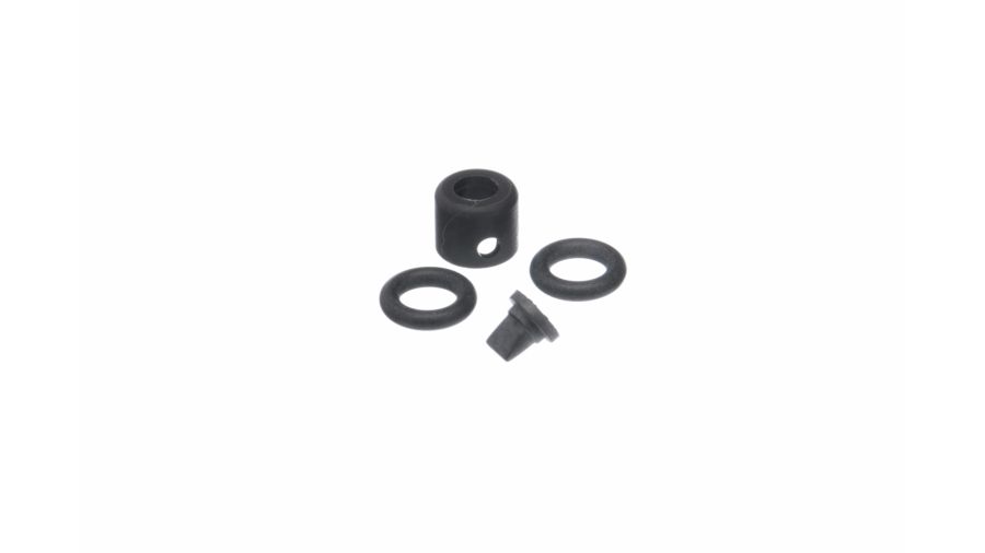 Csatlakozó tömítések habosító (1cs)