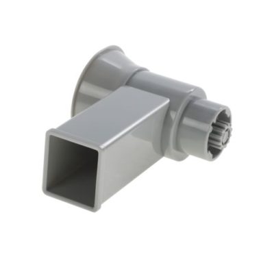 Húsdarálóhoz dió daráló ház (MFW68)