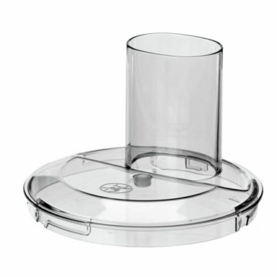 Konyhai robotgéphez fedél