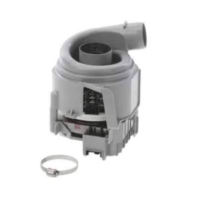 Fűtéspumpa mosogatógéphez