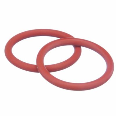 Főzőegység hengerfejtömítés O-gyűrű (2db)