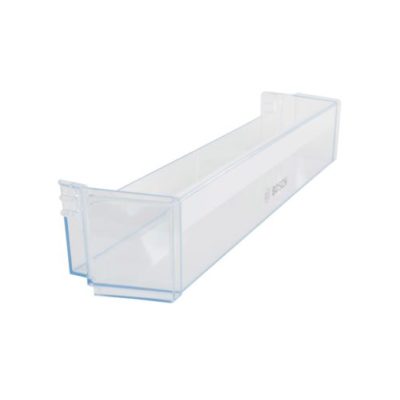 Hűtőgép italtartó polc