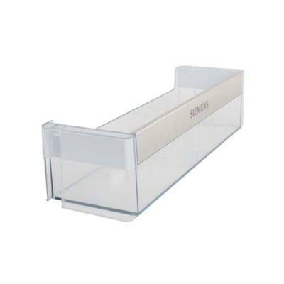 Siemens kombi hűtő italtartó polc