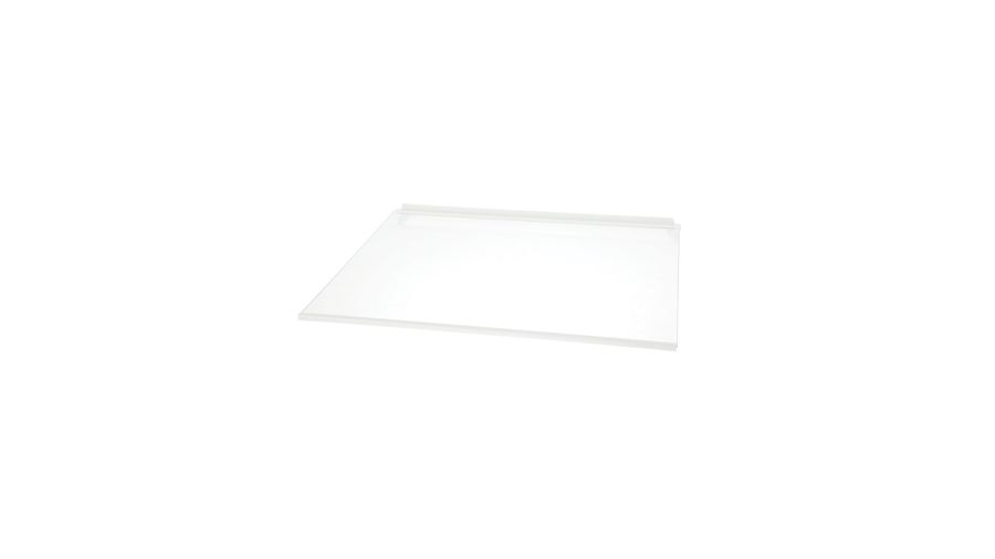 Hűtő üvegpolc 55,7x44,2 cm