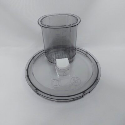 MUM5 Szeletelő felsőház