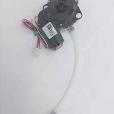 Automata kávéfőző elosztó szelep