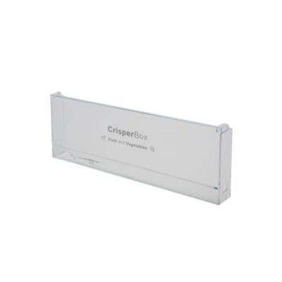 Crisper box előlap (Vita Fresh felirattal)