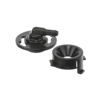 Kávéfőző csatlakozó egység