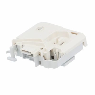 Mosógép elektromos ajtózár