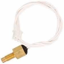 Kávéfőző kazán hőfokérzékelő (menetes)