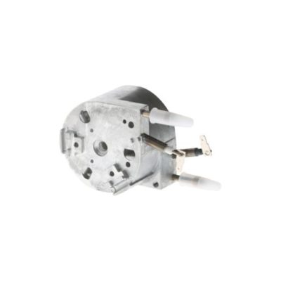 Automata kávéfőző kazán