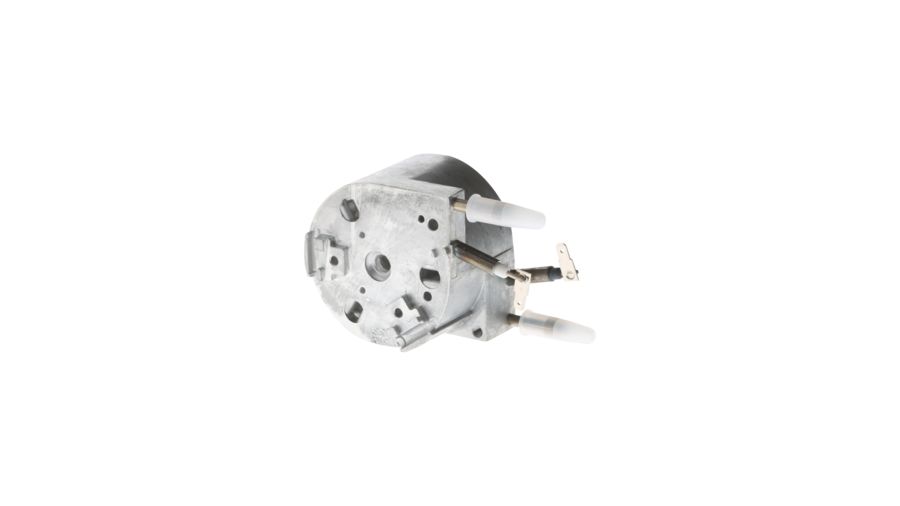 Automata kávéfőző kazán