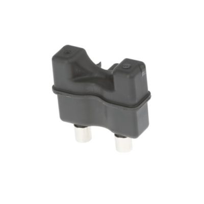 Kávéfőző kifolyó osztó