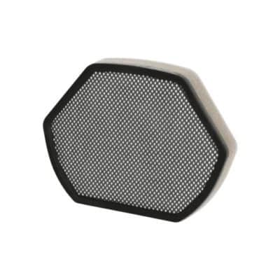 Porzsák nélküli porszívó szűrő