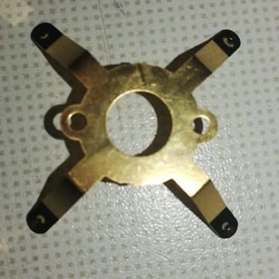 Profimixx Microtronic kapcsolórugó