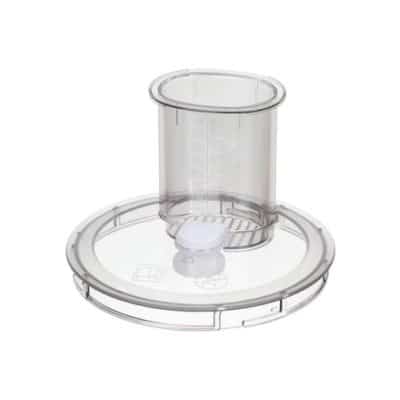 Profimixx4 szeletelő felsőház tömőeszközzel (átlátszó)