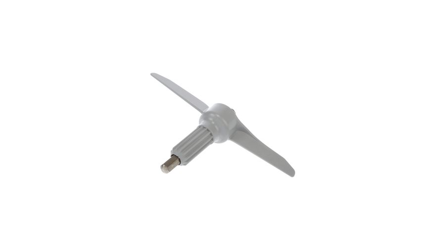 MUM 9 Szeletelő késtartó (OptiMUM)