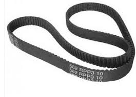 MUM 9 Meghajtó fogasszíj 582 3M